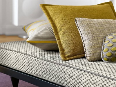 Bespoke sofa cushion pads - Sofa Cushion Refilling