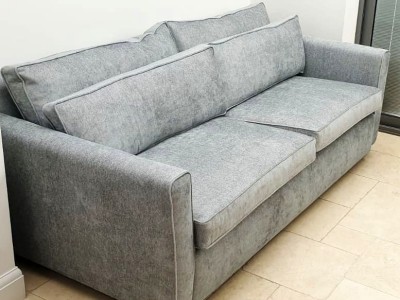 Bespoke sofa replacement cushions - Sofa Cushion Refilling-2